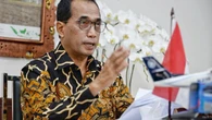 Menhub: Pergerakan Tol Laut Naik 70 Persen Selama Sebulan Terakhir
