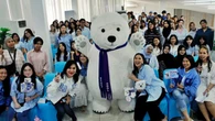 Softex Beary Cool dan Alfamart Kolaborasi bikin Toilet Sekolah lebih Layak
