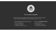 Incognito Mode di Chrome Cuma Sembunyikan Riwayat, Bukan Jaminan Privasi Online