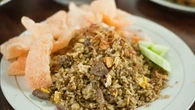 12 Rekomendasi Nasi Goreng Kambing di Jakarta, Ikon Kuliner dengan Cita Rasa Khas