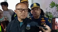 Cuaca Disebut Aman untuk Pelayaran saat KMP Tunu Pratama Jaya Berangkat dari Ketapang ke G...