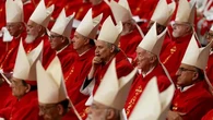 Konklaf Pemilihan Paus Baru, Apa yang Akan Dimakan Para Calon Pemimpin Gereja Katolik?
