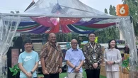 Libur Sekolah Seru di Kampung Main, Belajar Pariwisata Berkelanjutan Sambil Bermain