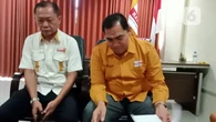 Muscablub DPC Partai Hanura Batam Gagal, DPD Kepri Ambil Alih