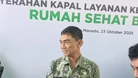 Data Menkeu Purbaya Bikin Welly Titah Dijuluki Bupati Terkaya, Uangnya Rp 2,6 Triliun
