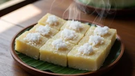Cara Membuat Getuk Singkong Kukus yang Pulen dan Tidak Keras, Simak Tips Pengolahannya