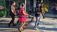 Korupsi Dana BOS dan DAK Ratusan Juta, Eks Kepala SLB di NTT Ditahan