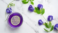 10 Khasiat Bunga Telang untuk Kesehatan dan Kecantikan, Kaya Antioksidan dan Vitamin