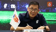 Regulasi Pemain Asing BRI Super League Kembali Berubah, Ini Rinciannya