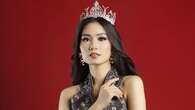 Miss Chinese Indonesia Kimberlyn Sugianto Idolakan Audrey Hepburn, Ingin Abdikan Hidup Unt...