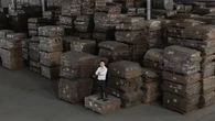 Dari Surabaya ke Panggung Global, Sosok Ini Sukses jadi Eksportir Produk Kayu Berkualitas ...