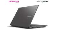 Advan Workpro Lite: Laptop Terjangkau dengan Performa Tinggi untuk Profesional Muda