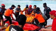 Kabar Duka dari Jatim, 3 Santri Ditemukan Tewas di Pantai Balekambang Malang