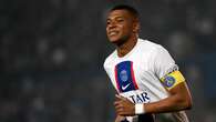 Kylian Mbappe Masih Belum Pasti ke Real Madrid