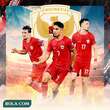 Timnas Indonesia Disanksi FIFA Jelang Laga Lawan Jepang, Denda Ratusan Juta hingga Laranga...