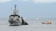 Listrik Bali Aman, Objek Dekat Kabel Laut Bukan Bangkai KMP Tunu Pratama