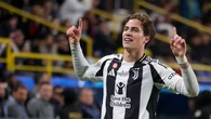 Juventus Kantongi Hampir Rp1,6 Triliun dari Sponsor Jersey Musim 2025/2026