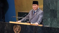 Menag Sebut Pidato Prabowo Tentang Gaza di PBB Viral: Ada yang Sebut The Prabowo’s Ways
