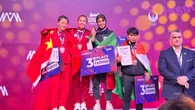 Gondol 7 Medali Asian MMA Championships 2026, Indonesia Pede Menatap Asian Games