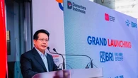 BRI Resmikan Kantor Cabang di Taipei, Perkuat Layanan Keuangan untuk 360 Ribu PMI di Taiwa...