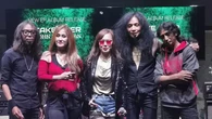 John Paul Ivan Menggebrak Lagi Bersama Take Over, Hadirkan Sesuatu yang Berbeda 