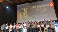 Cinta Laura Raih Most Inspiring Millenial di YPP Awards, Ajak Kolaborasi dalam Kegiatan So...