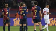 Rahasia di Balik Kepergian Inigo Martinez dari Barcelona Terungkap: Faktor Finansial dan T...