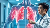 Terapi Baru Kanker Paru Bisa Tambah Usia Harapan Hidup hingga 5 Tahun