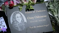 Ozzy Osbourne Dimakamkan Secara Privat, Usai Prosesi di Kampung Halaman Black Sabbath yang...