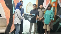 Siswa SMA Ditangkap Densus 88 Diduga Terlibat ISIS, Pernah Ajak Bom Tempat Ibadah