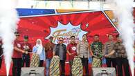 KPUD Garut Gelar Festival Demokrasi Garut 2024 untuk Optimalkan Partisipasi Pemilih