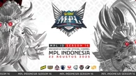 Jadwal MPL ID S16 Minggu 21 September: Geek Fam Tantang Onic, Alter Ego vs Navi Panaskan L...