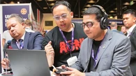 Paviliun Indonesia Ramaikan Gamescom 2025, MenEkraf: Saatnya Game Tanah Air Tembus Pasar G...