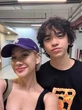 6 Potret Noah Sinclair Putra BCL Beranjak Dewasa, Pimpin Upacara hingga Temani Ibunda Gela...