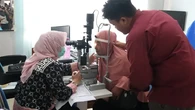 Pandangan Berkabut dan Keruh? Segera Periksakan Mata, Bila Ditunda Bisa Berujung Kebutaan