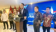 Konferensi Infrastruktur Internasional Digelar 11-12 Juni 2025, Ini Sederet Isu yang Dibah...
