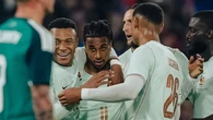 Prancis vs Irlandia Utara: Bintangnya Bukan Mbappe, Tapi Michael Olise, Les Bleus Menang 3...