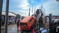 Tertarik dengan iCAR V23, Cek Dulu Perbedaan Setiap Variannya
