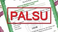 Tersandung Kasus Ijazah Palsu, Anggota DPRD Lampung Selatan Segera Disidang