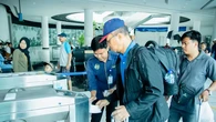 ASDP Longgarkan Aturan Tiket Expired di Pelabuhan Merak