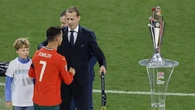 Cocoklogi Cedera Ronaldo dan Kejayaan Portugal: Dari Euro 2016 hingga UEFA Nations League ...