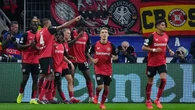 Gerak Cepat AC Milan: Striker Leverkusen Sudah di Depan Mata?