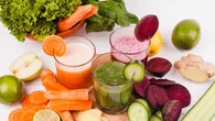 Mengenal Diet Whole-Food Plant-Based, Pola Makan yang Beri Manfaat pada Pasien Penyakit Kr...