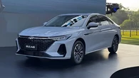 Chery Luncurkan Sedan PHEV Fulwin A8, Harganya Rp 170 Jutaan