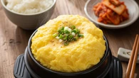 4 Resep Telur Kukus ala Korea yang Lembut, Gurih dan Sehat untuk Keluarga