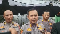 Anggota DPRD Kudus Digerebek saat Berjudi, Ngaku Kuli Beras kepada Petugas
