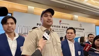 Menpora Dito Ariotedjo Bahas Wacana Jaring Atlet Diaspora untuk Cabor Akuatik