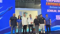 Indonesia Short Course Emerging Series 2026 Jadi Panggung Lahirnya Calon Bintang Renang In...