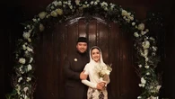 Cita Citata Memasuki 2 Tahun Pernikahan dengan Mahardika Soekarno, Berdoa agar Ibadah Teta...
