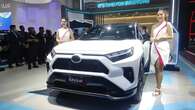 Toyota RAV4 Tinggalkan Penggerak Roda Depan